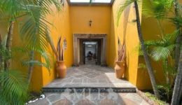 Casa Contenta