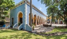 Quinta Manantiales