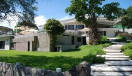 Quinta Paraiso