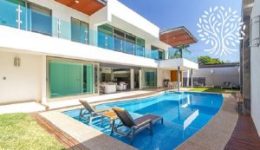 Casa Amanecer