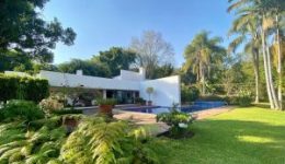 Casa Casillas
