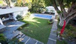 Casa Siqueiros