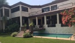 Casa Marfil