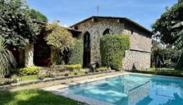 Casa Marmol