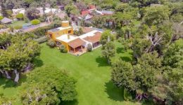 Casa Jardin