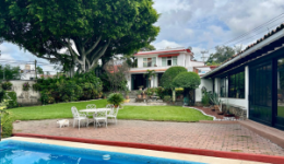 Casa Orquideass