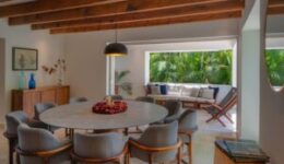 Casa Olivia