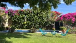 Casa Flamingo