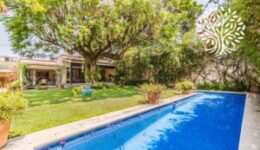 Casa Flamingo P2